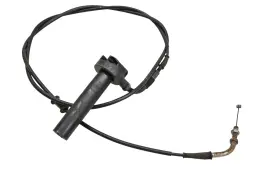17910-ktf-981 Honda 10 Sh150i Twist Throttle And Cable