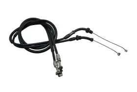 17910-mf5-750 Honda 85 Shadow 500 Throttle Cables Vt500c