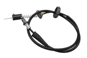 17920-gn1-a80 Honda 08 Crf80f Throttle Cable