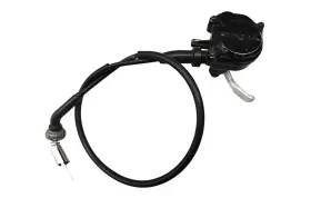 17920-hn6-305 Honda 14 Trx250x Thumb Throttle And Cable
