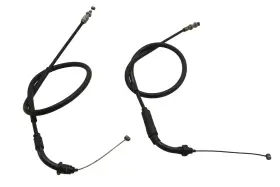 17920-kyj-901 Honda 18 Cbr300r Throttle Cables