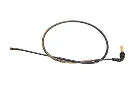 17950-hc4-671 Honda 88 Fourtrax 300 2x4 Choke Cable Trx300