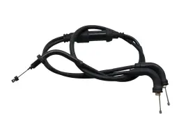 17950-mf5-750 Honda 85 Shadow 500 Choke Cable Vt500c