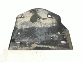 19033-hn2 Honda 07 Trx 500 Foreman Rubicon Radiator Cover Panel