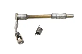 22810-hn1-a70 Honda 08 Trx400ex Clutch Lever Sportrax 400