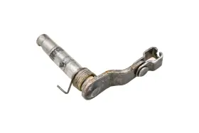 22810-hp1-600 Honda 08 Trx450er Clutch Lever Cable Arm