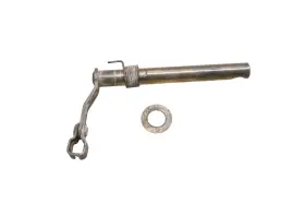 22810-mk5-000 Honda 03 Xr650l Clutch Lever Arm