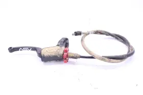 22838-hp1-670 Honda 2004 Sportrax 450 Trx450r 2x4 Asv Left Handlebar Clipon Clutch Lever S8069