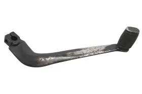 24701-hn6-a30 Honda 06 Trx250ex Shift Lever Shifter