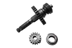28250-hc0-000 Honda 87 Trx250x Kick Start Spindle