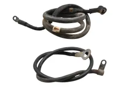32402-vm6-000 Honda 85 Fourtrax 125 2x4 Battery Cables Trx125