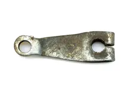 43410-918-000 Honda 82 Atc110 Rear Brake Lever Arm