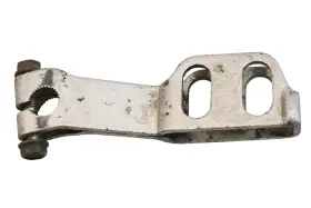 43410-ha0-680 Honda 86 Fourtrax 250 2x4 Rear Brake Arm Trx250