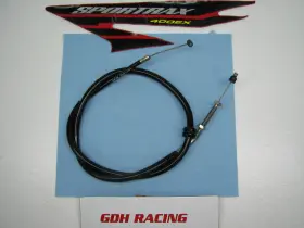 43455-hn1-a70 Honda 2004 Trx 400ex Parking Cable 400 Ex Very Nice