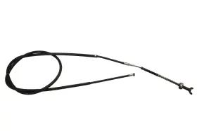 43460-ha8-770 Honda 86 Fourtrax 250 2x4 Rear Hand Brake Cable Trx250