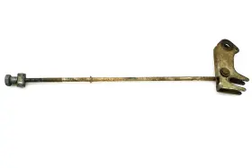 43470-918-000 Honda 82 Atc110 Rear Brake Linkage Rod Escape Lever