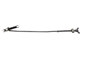 43470-968-000 Honda 85 Fourtrax 125 2x4 Rear Foot Brake Cable Trx125