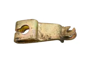 46515-km1-000 Honda 88 Elite 250 Rear Brake Pedal Arm Lever Ch250