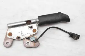 47105-hl3-a00 Honda 14 Pioneer 700 4x4 Rear Hand Brake Lever Sxs700m