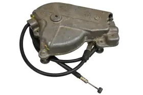 47454-hw3-670 Honda 04 Aquatrax R-12x Trim Handle Cable And Link Box Arx1200