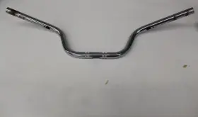 53100-383-670 Honda 1978 Cb125s Cb 125 S Handlebar