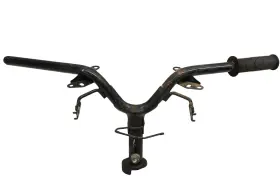 53100-gjb-305 Honda 16 Metropolitan 50 Handlebars Ncw50