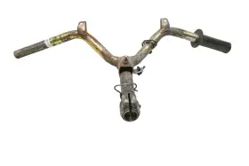 53100-gk8-601 Honda 85 Spree Handlebars Nq50