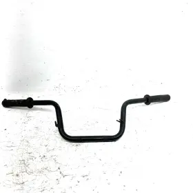 53100-hn5-a80 Honda 53100-hn5-670 00-03 Rancher 350 Oem Handlebar Ah72