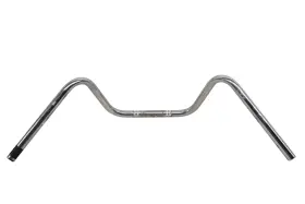 53100-mf5-840 Honda 85 Shadow 500 Handlebars Vt500c