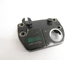 53131-958-680 Honda 82 Atc 200 E Big Red Handlebar Bar Clamp