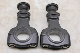 53131-k94-t00zb Honda 22 Cb300r Abs Handlebar Clamps