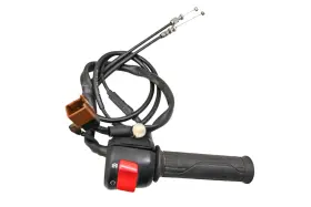 53140-kyj-305 Honda 16 Cbr300r Twist Throttle And Cable