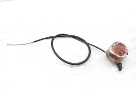 53141-958-000 Honda 85 Atc 110 Thumb Throttle And Cable