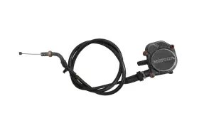 53142-ha0-010 Honda 86 Fourtrax 350 4x4 Throttle And Cable Trx350
