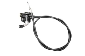 53143-hp5-l00 Honda 22 Rancher 420 4x4 Thumb Throttle And Cable Trx420fm