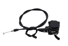 53143-hr3-305 Honda 15 Rancher 420 4x4 Auto Thumb Throttle And Cable Trx420fa