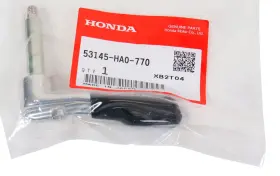 53145-ha0-770 Honda Unused Genuine Trx450r 400ex 300ex 250x 250es 250ex Thumb Throttle Lever
