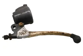 53170-329-010 Honda 72 Cb175 Clutch Lever And Left Side Switch