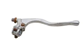 53171-968-000 Honda 83 Atc200e Front Hand Brake Lever Big Red
