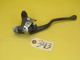53172-961-000 Honda Atc250r Trx250r Atc200x Atc350x Clutch Lever Perch 1985-89