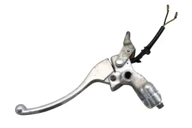 53172-gja-j00 Honda 16 Metropolitan 50 Left Handlebar Lever Ncw50
