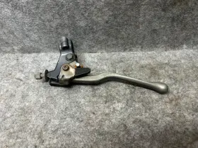 53172-ha8-682 Honda Oem Trx 350 300 250 200 Atc Parking Brake Lever Rear Hand