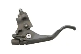 53172-hw3-670 Honda 03 Aquatrax R-12x Trim Tilt Hand Lever Arx1200t2a