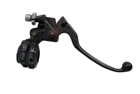 53172-mf5-000 Honda 85 Shadow 500 Clutch Lever Vt500c