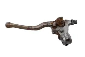 53175-ha0-680 Honda 86 Fourtrax 125 2x4 Rear Hand Brake Lever Trx125