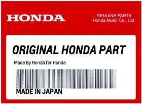 53178-187-000 Honda Lever L. Handlebar
