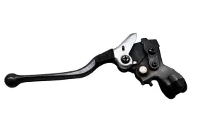 53178-hn8-000 Honda 03 Rincon 650 4x4 Rear Hand Brake Lever
