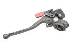 53178-hr6-a60 Honda 18 Foreman 500 4x4 Rear Hand Brake Lever Trx500fm