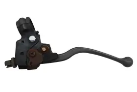 53179-ha6-000 Honda 93 Fourtrax 300 4x4 Rear Hand Brake Lever Trx300fw