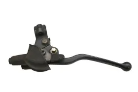 53180-ha8-680 Honda 86 Fourtrax 250 2x4 Rear Hand Brake Lever Trx250